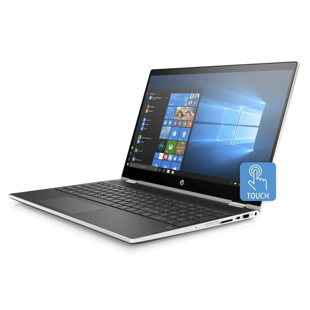 HP Pavilion X360 15