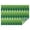 Green Argyle Pattern, variant on Green Argyle Pattern Rectangle Tablecloth 60"x84",Waterproof Polyester Rectangle Table Cloth, Wipeable Spillproof Polyester Tablecloth for Dining, Camping, Indoor and Outdoor