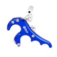 thumbnail image 2 of Release finger Compound + 12 Pieces Weight Screw Arrow Point Inserts Accessories, 2 of 8