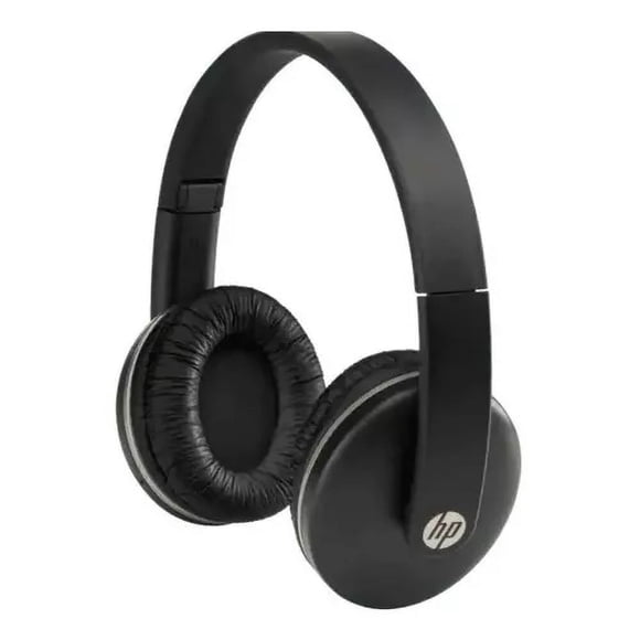Diadema Hp 400 Bluetooth Negro (2zw81aa) A
