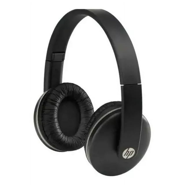 Diadema Hp 400 Bluetooth Negro (2zw81aa) A