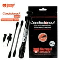 thumbnail image 1 of Conductonaut Liquid Metal Thermal Grease 73W/mk Thermal Paste CPU GPU Cooling Silicone Grease C 1g, 1 of 6