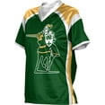 thumbnail image 3 of ProSphere Women's St. Norbert College Red Zone Football Fan Jersey, 3 of 6