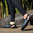 thumbnail image 1 of Zapatos Acuáticos Aqua Shoes Zapatillas de deporte de natación transpirables Diseño de orificio de drenaje para adultos Unisex Sywqhk Para Estrenar, 1 of 9