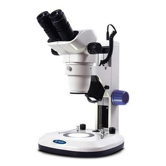 Velab VE-S6 Binocular Stereoscopic Microscope with Zoom - Intermediate