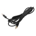 thumbnail image 1 of Gaming Headset Audio Cable Audio Line 3.5mm Plug for   A10 A40 Headphone, 1 of 8
