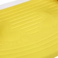 thumbnail image 2 of Baby Toddler Soft Toilet Chair Ladder Adjustable Safety Potty Training Seat (Red Yellow), 2 of 5