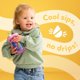 thumbnail image 4 of Vaso para Niños Pequeños Nuby Thirsty Kids Super Sipper 415 ml Paquete de 2, 4 of 8