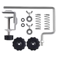 thumbnail image 3 of LOVIVER Fishing Reel Lines Winder Adjustable Fishing Tool Fishing Tackle Line Spooler, 3 of 7