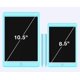 thumbnail image 2 of Tablero del Doodle de la tableta de la escritura del Lcd, almohadilla de escritura colorida de la tableta del dibujo oso de fresa Electrónica, 2 of 5