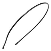 L. Erickson Twiggy Headband - Black