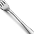 thumbnail image 3 of Tenedor De Carne De Hotel De Comida Occidental Tenedor para carne de Hotel de comida occidental, tenedores para cubiertos de acero inoxidable fáciles de limpiar, 2/8 Uds., 3 of 8