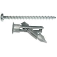 thumbnail image 1 of Juego de 10 tornillos Hillman 41444 Zip Toggles, 1 of 1