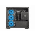 thumbnail image 4 of Thermaltake LCGS NE u2780-V380B Gaming Desktop (Intel Core Ultra 7 270K Plus, ToughRam 32GB DDR5 6000MT/s RGB Memory, NVIDIA GeForce RTX 5080, 2TB NVMe M.2, WiFi, Windows 11) N38B-Z890-580-LCS, 4 of 4