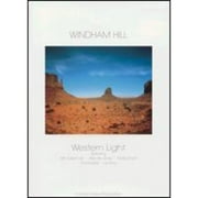 Windham Hill: Western Light (Widescreen)