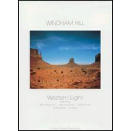 Windham Hill: Western Light (Widescreen)