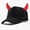 A4/Black, variant on Holzkary Embroidered Baseball Cap for Women Men,Uv Protection Sun Hats, Vintage Washed Cotton Adjustable Curved Brim Dad Hat for Running Workout Outdoor Activities, Unisex All Seasons Beige A