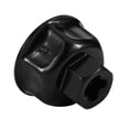 thumbnail image 3 of Oil Filter Wrench  Oil Filter   Oil Filter Socket  Oil Filter  Drive  32mm 3/8" Car Oil Filter Wrench  Socket Drive Remover Tool For, 3 of 8