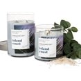thumbnail image 4 of Signature Soy Lidded Island Coast Scented Candle, 4 of 5