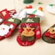 thumbnail image 3 of Mini cubiertos de Navidad, soportes para vajilla con cuerda colgante, minicubiertos Leyfeng Soportes para vajilla, 3 of 6