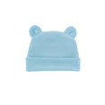 thumbnail image 1 of Newborn 0-12 Months Baby Winter Ear Warm Bonnet Hat Boy Girl Beanies Cute Ears Infant Cotton Hats, 1 of 3
