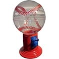 thumbnail image 3 of Baseball Snack & Candy Dispenser, 3 of 4