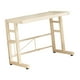 thumbnail image 5 of Estante para microondas de 2 niveles para almacenamiento de utensilios, resistente y organizador, estante de mostrador Elevar extensible, 5 of 9
