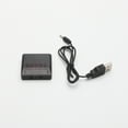 thumbnail image 2 of OULII Lipo Battery Charger Power Supply for Remote Control Models in Black 1Pcs, 2 of 4