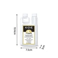 thumbnail image 2 of TOUMENY Pet Odor Eliminator Concentrate, 100ml Kennel Odor Remover for Cages Runs, Non-Enzymatic Dog Urine Smell Exterminator for Home Kennel Floor Wall, 2 of 5