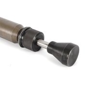 Handheld D9 Pneumatic Tamping Machine Earth Sand Rammer Hammer Sander 0.63Mpa 46.45