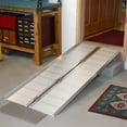 thumbnail image 6 of Silver Spring Mobility and Utility Ramp, 6 Foot Single Fold with 600 lb Capacity, 6 of 8