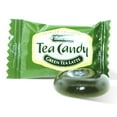 Bali's Best Green Tea Latte candy bulk individually wrapped 1 pound