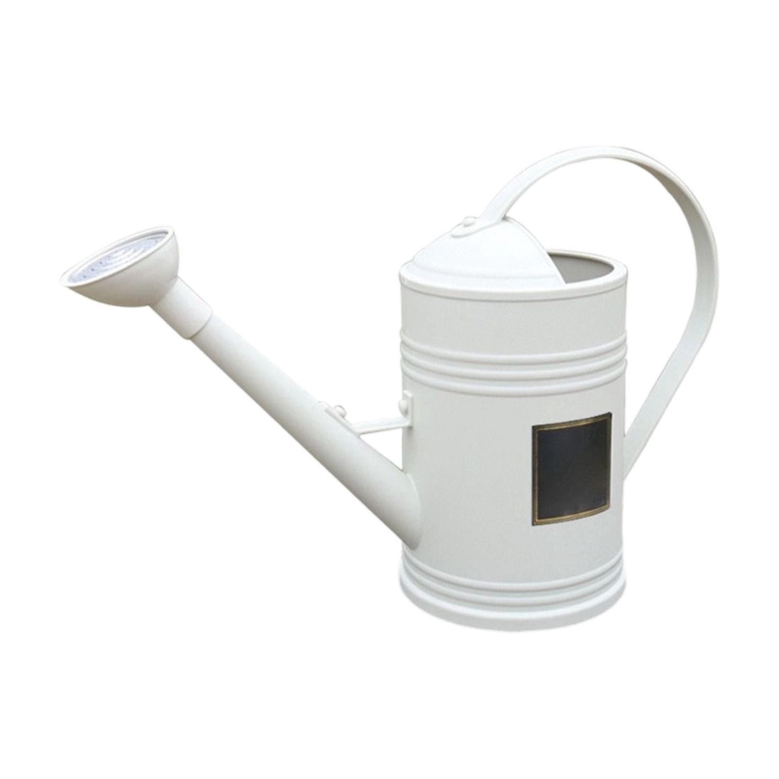 Garden Sprinkler Gardening Watering Can, Long Spout Pot Watering Tool For Indoor Outdoor Use 1.8L