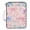 Differently Cartoon Bow, variant on Haosy Accordion File Organizer Zipper Binder 500 Sheet 6-Tab Expanding File Folder Multi-Pocket 1.2 Inch 3 Ring Differently Cartoon Bow