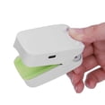 thumbnail image 4 of Máquina Curación Uñas Indolora Mini Carga USB Portátil para Herramientas Cuidado Pies, 4 of 8