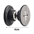 thumbnail image 4 of Silicone Door Stop Door Magnetic Stopper Anti Collision Windproof Doorstop, 4 of 5