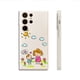 thumbnail image 1 of Agregue un toque de creatividad a su iPhone con fundas para teléfonos con estampado de calaveras y fuegos artificiales, 1 of 4