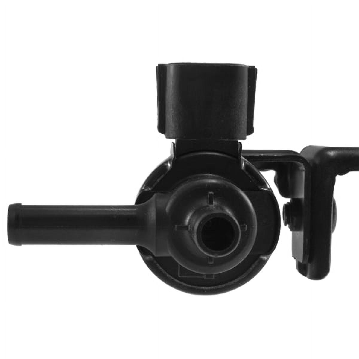 Vapor Canister Vent Solenoid