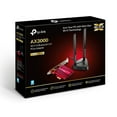 thumbnail image 3 of TP-Link Archer TX3000E AX3000 Wi-Fi 6 Bluetooth 5.0 Adaptateur PCIe, 3 of 8