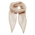 thumbnail image 1 of Premier Foulard Formel en Mousseline pour le Travail pour Dames/femmes, 1 of 3