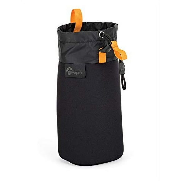 Bolsa Modular p/Botella Lowepro ProTactic Accesorio Mochilas ProTactic 350 AW II/450 AW II LP37182-PWW, Negro, Estándar