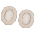 thumbnail image 1 of Headset Ear Cushions, Headphone Ear Pads   For ATH SR50 Gold, 1 of 8