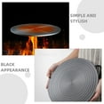 thumbnail image 3 of OULII Cooking Heat Diffuser Plate for Gas Stove Even Heat Distribution Aluminium Oxide 1Pack, 3 of 8