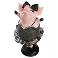 thumbnail image 2 of Design Toscano Hog Heaven Twinkle Toe Pig Statue, 2 of 3