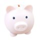 thumbnail image 1 of ¡Gran liquidación! Hucha de cerdito para niños, cerdito de cerámica, hucha para niños, niñas, 1 of 6