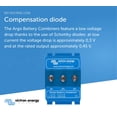 thumbnail image 4 of Combinador de baterías de diodos Victron Energy BCD 402 40A (2 baterías), 4 of 5