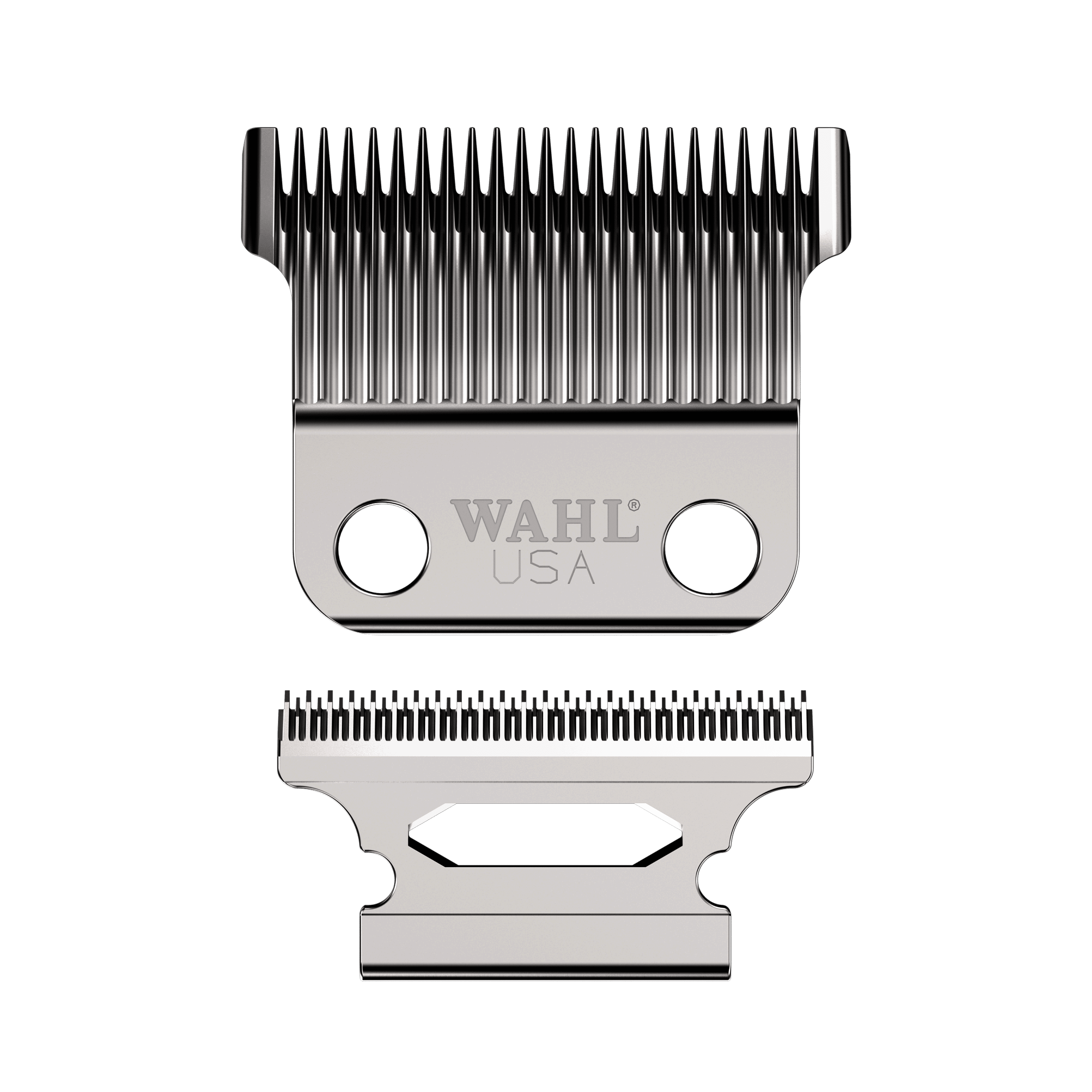 Wahl Professional Super Taper X Stagger-Tooth™ T-Blade, Crunch