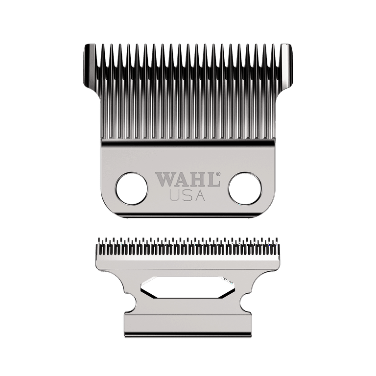 Wahl Professional Super Taper X Stagger-Tooth™ T-Blade, Crunch