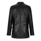 thumbnail image 5 of Blazer Chaquetas Para Mujer Blazers Moda Casual Cuello de Solapa Temperamento Chaqueta de Moto Chaqueta de Cuero Abrigo Odeerbi  ODB131068, 5 of 7