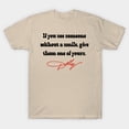 thumbnail image 3 of Dolly Quote T-Shirt Sizes S-5Xl GooGate, 3 of 8